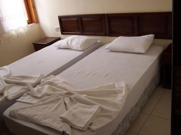Guven Hotel Alanya Cameră foto