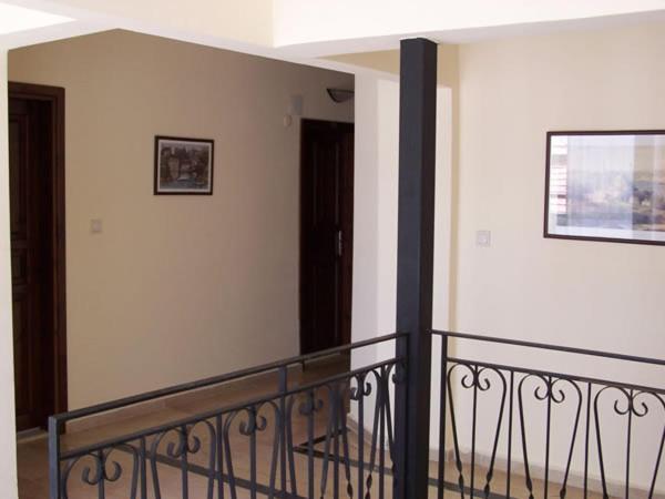 Guven Hotel Alanya Cameră foto