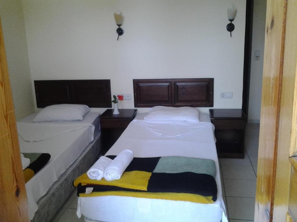 Guven Hotel Alanya Cameră foto