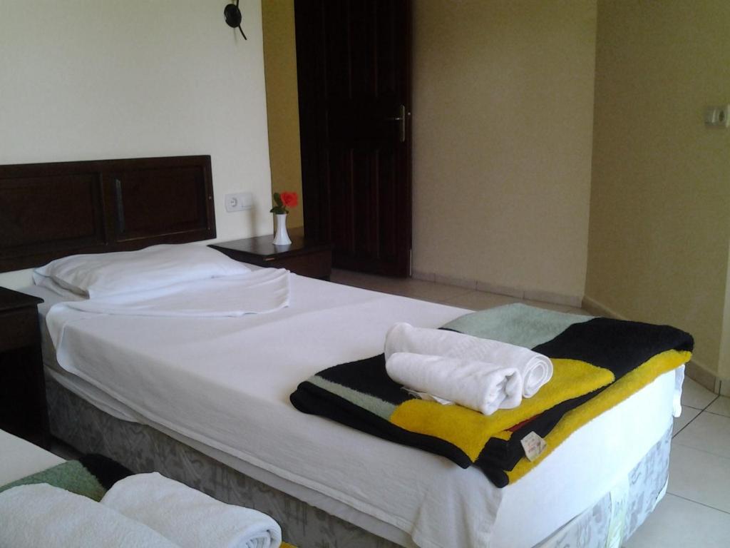 Guven Hotel Alanya Cameră foto
