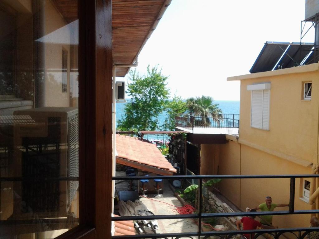 Guven Hotel Alanya Cameră foto